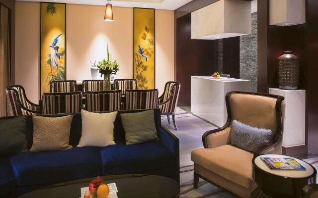 Mövenpick Enshi