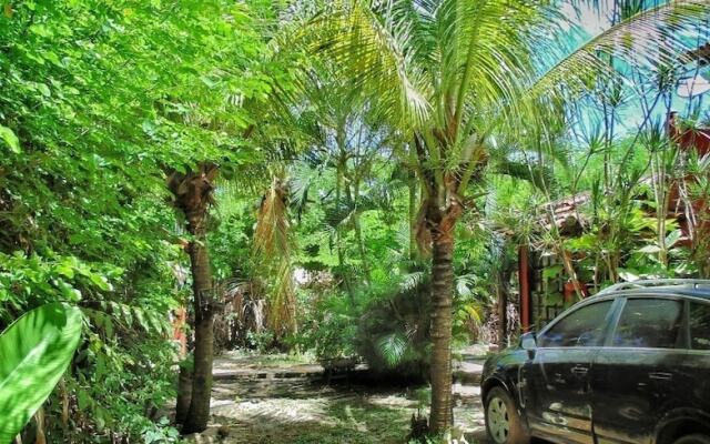 Pousada Costa do Cacau