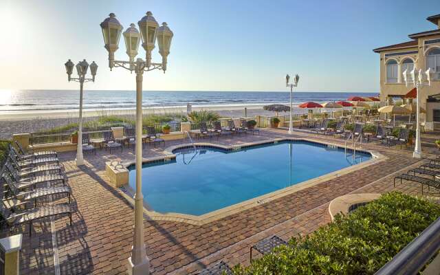 The Lodge & Club at Ponte Vedra Beach