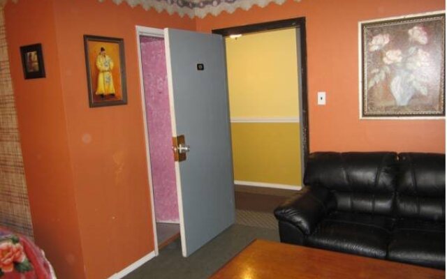 Kitimat Hotel