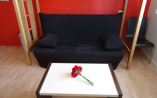 Residences de Bougainville