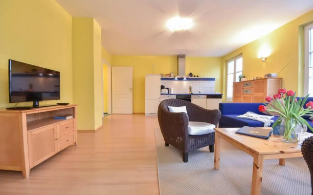 Villa Lucie Else Wohnung 10