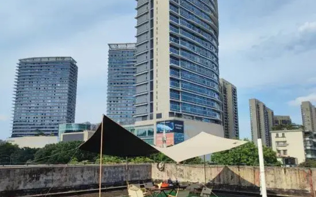 Wenxing Hotel (Guangzhou Baiyun Mountain Plum Garden Metro Station)