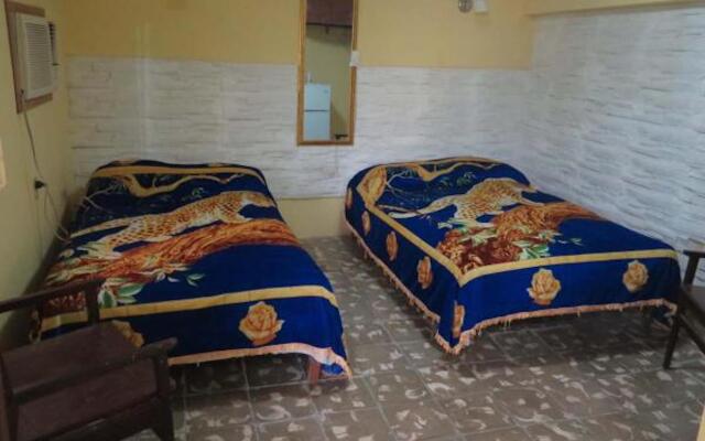 Hostal Señor Vicente