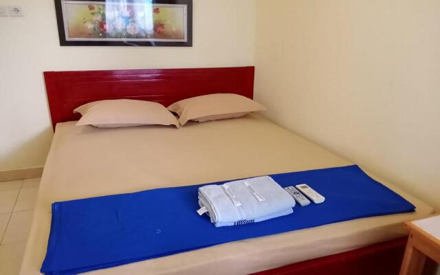 Oyo 3348 Minimalis Residence