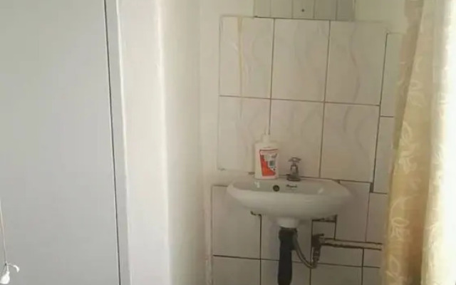 Namwambula Mpashi lodge