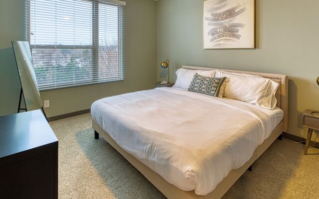 Kasa Columbia 2 Apartments