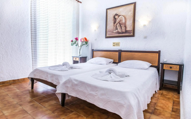 Creta Aquamarine Hotel