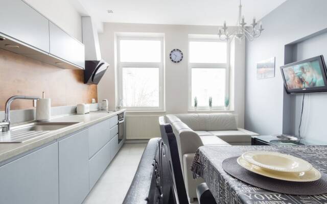 Karlikowski Sopockie Apartamenty