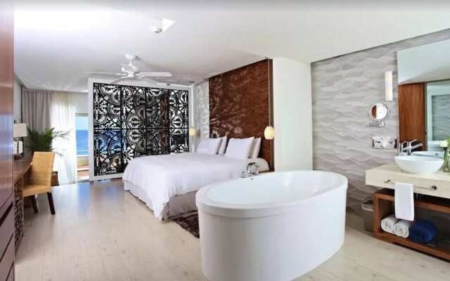 2BDFinisteria Resort Pool & Ocean Views