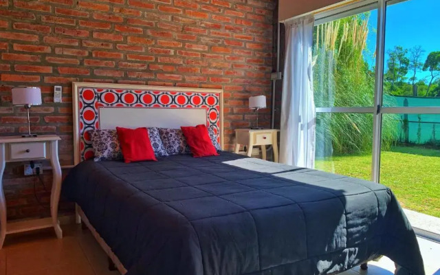 Cabanas Bruma
