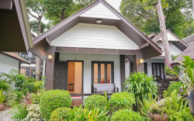 Silversand Resort Samed