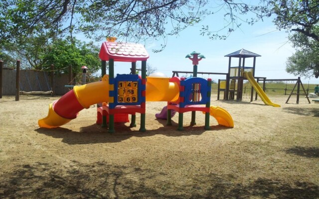 Campground Holiday Center Valdor