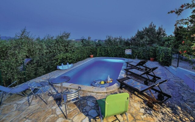 Beautiful Home in Kastel Sucurac With Wifi and 1 Bedrooms