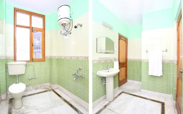 OYO 10862 Home Luxury 3BHK Chota Shimla