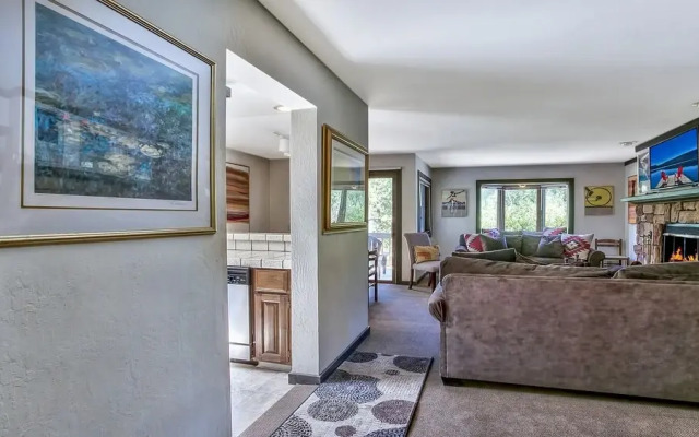 227 Squaw Valley Road Condo