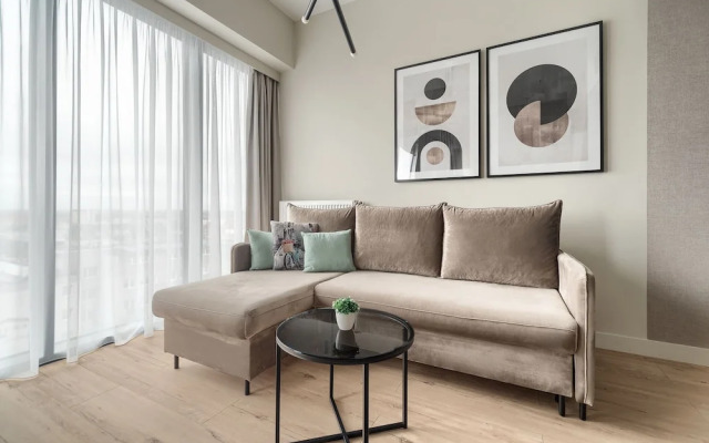 MARGI Smart Apartment