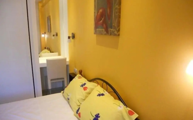 Uphoria Villas
