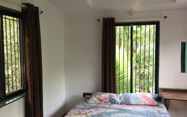 Aarhaah Holiday Home