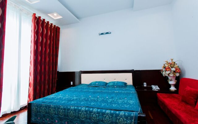 Scandinavian Villa - Homestay Vung Tau