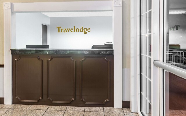 Baymont by Wyndham Lake Park Valdosta I-75