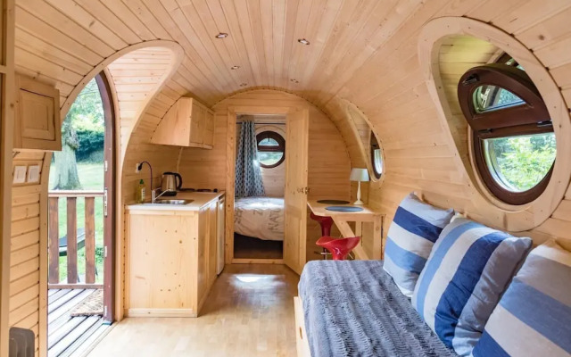 Domaine De Marguerite