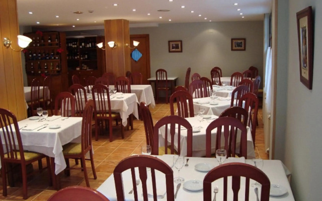 Hotel Guineu