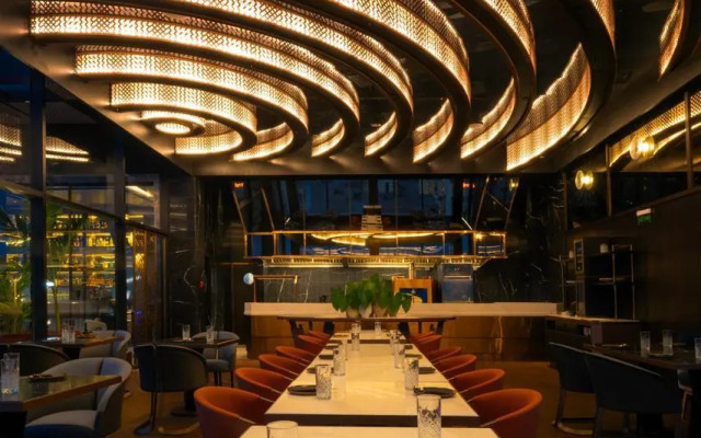 Radisson Blu Hotel Pune Kharadi
