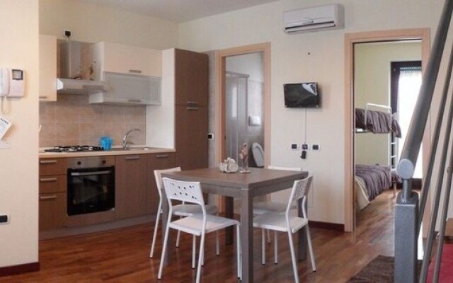 Residence Porta del Sole