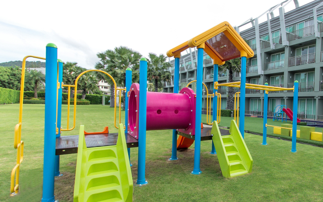 Sugar Marina Resort - ART - Karon Beach