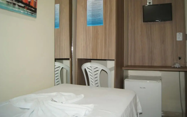 Hotel Pousada dos Anjos