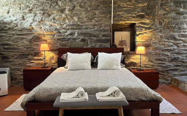 Quinta Da Estrada Winery Douro Valley