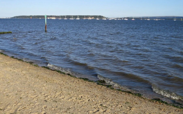 Beach Point