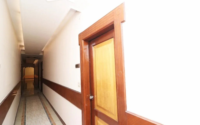 Hotel Metro Regency by OYO Rooms