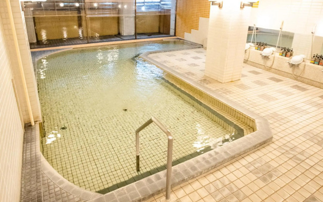 Kurohime Kogen Hotel