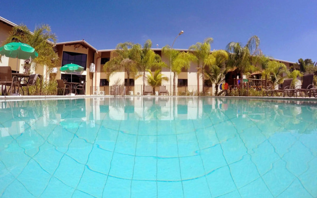 Cegil Hotel Boulevard