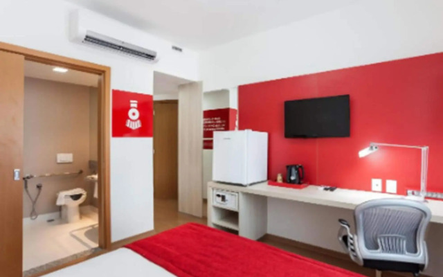 eSuites Belo Horizonte Minascasa