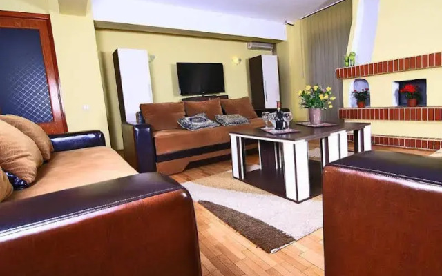 Residenza di Carbasinni