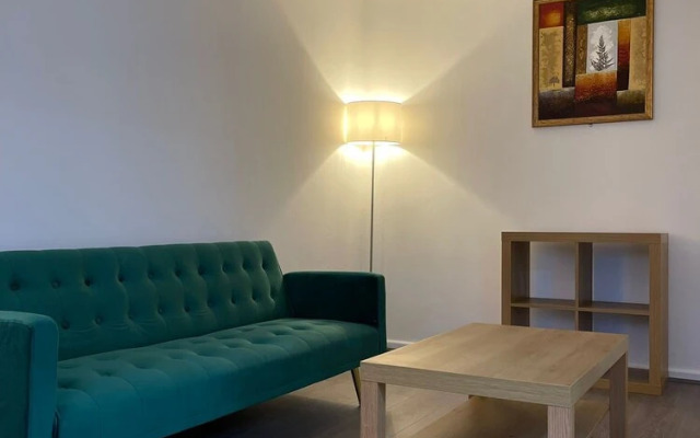 Beautiful 3-bed House in Birmingham City Center