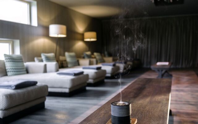 Das König Ludwig Inspiration SPA - Adult Only