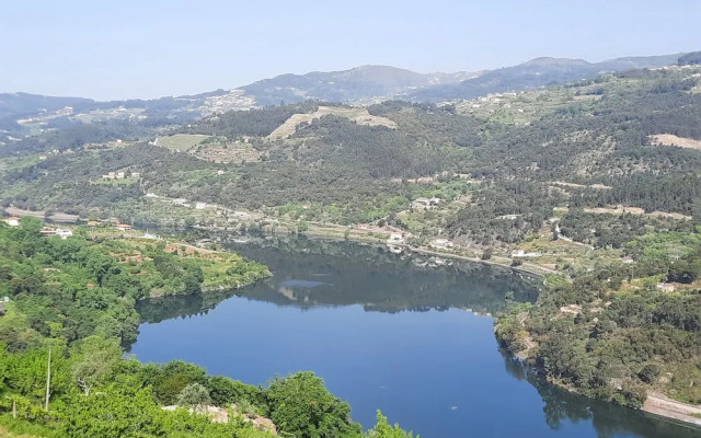 Quinta D'Joanes Douro