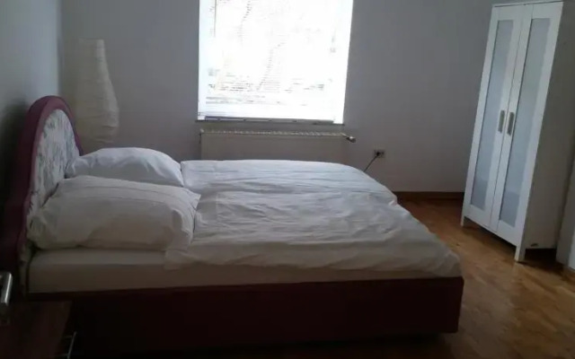 Möblierte Wohnungen in Hannover-Südstadt