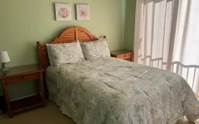 NEW Orleans Street 9