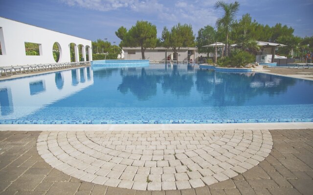 Nicolaus Club Alimini Smile