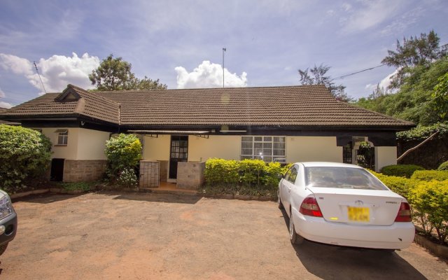 Covenant Guest House