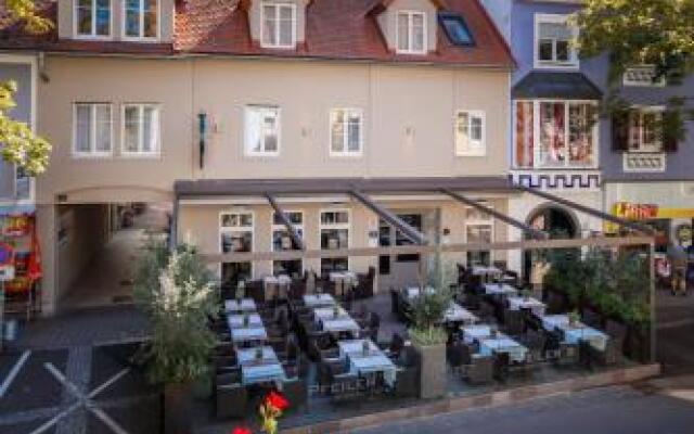 Pfeiler's Bürgerstüberl Hotel