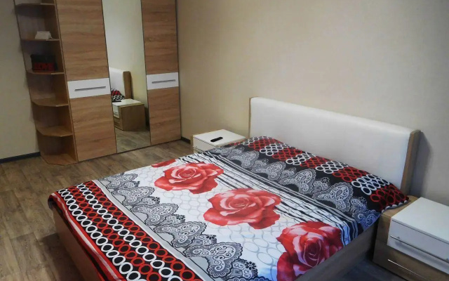 на бульваре Юности 21к1