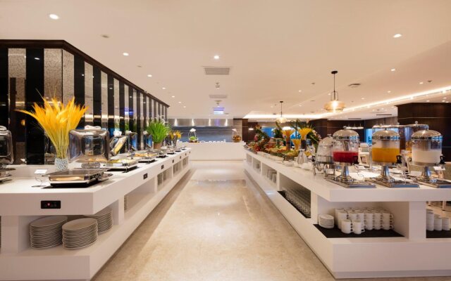Comodo Nha Trang Hotel
