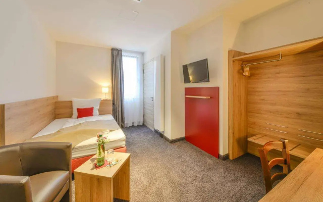 Hotel WITT am See