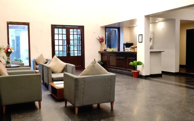 Hotel Cachar Club